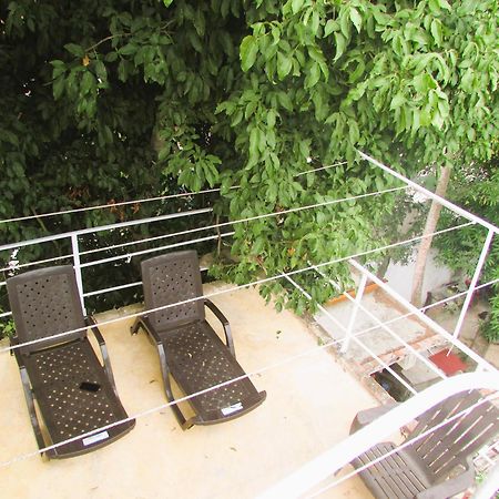 Jumanji Apartment Palomino Ngoại thất bức ảnh
