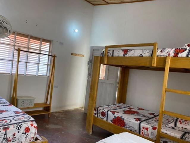 Jumanji Apartment Palomino Ngoại thất bức ảnh