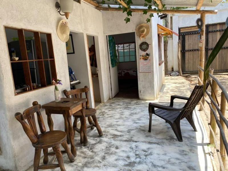 Jumanji Apartment Palomino Ngoại thất bức ảnh