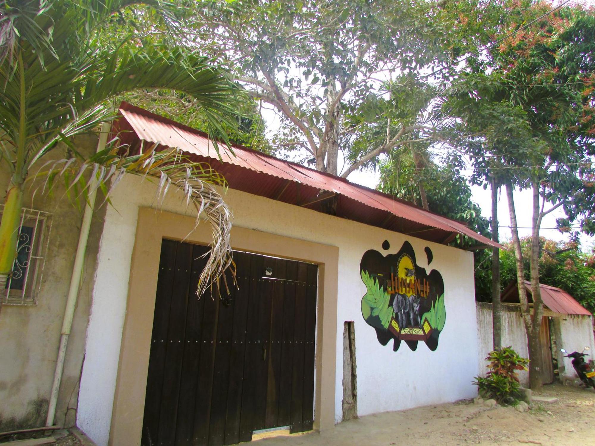 Jumanji Apartment Palomino Ngoại thất bức ảnh