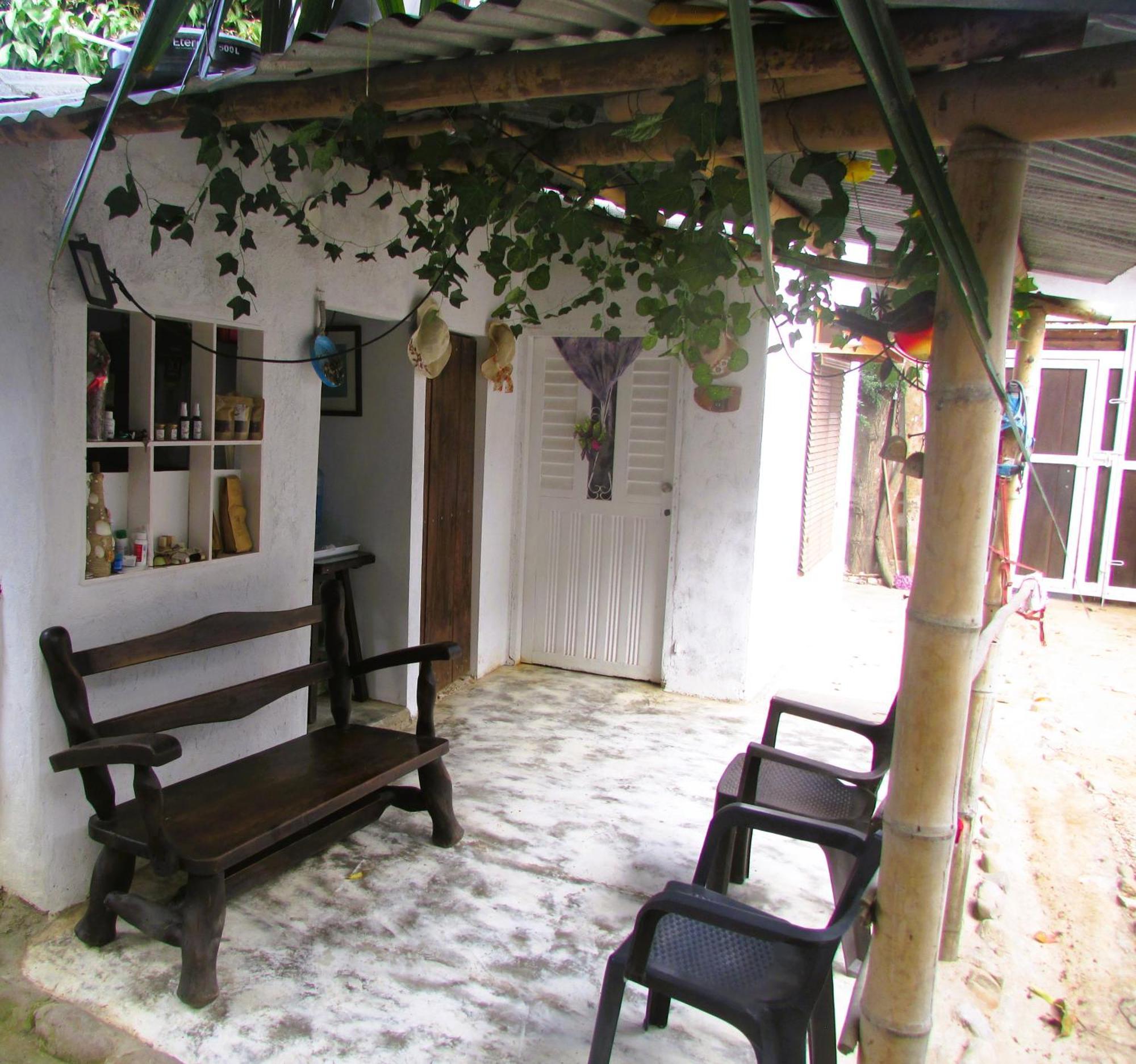 Jumanji Apartment Palomino Ngoại thất bức ảnh
