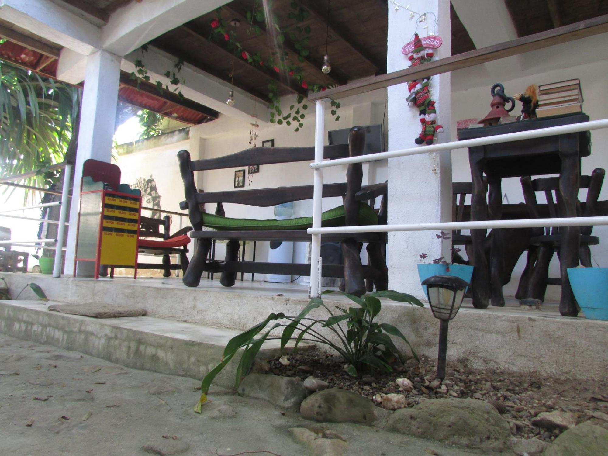 Jumanji Apartment Palomino Ngoại thất bức ảnh