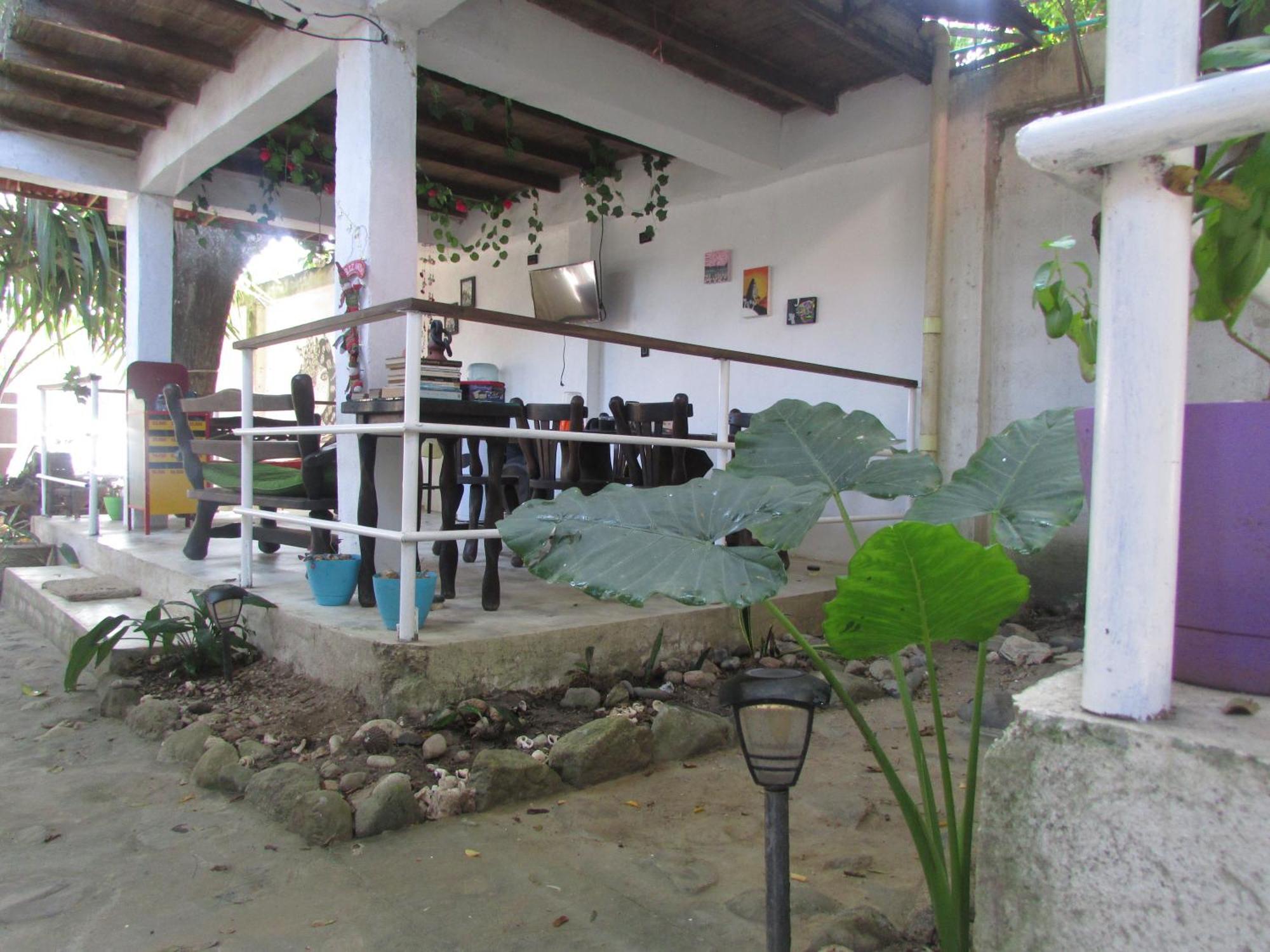 Jumanji Apartment Palomino Ngoại thất bức ảnh