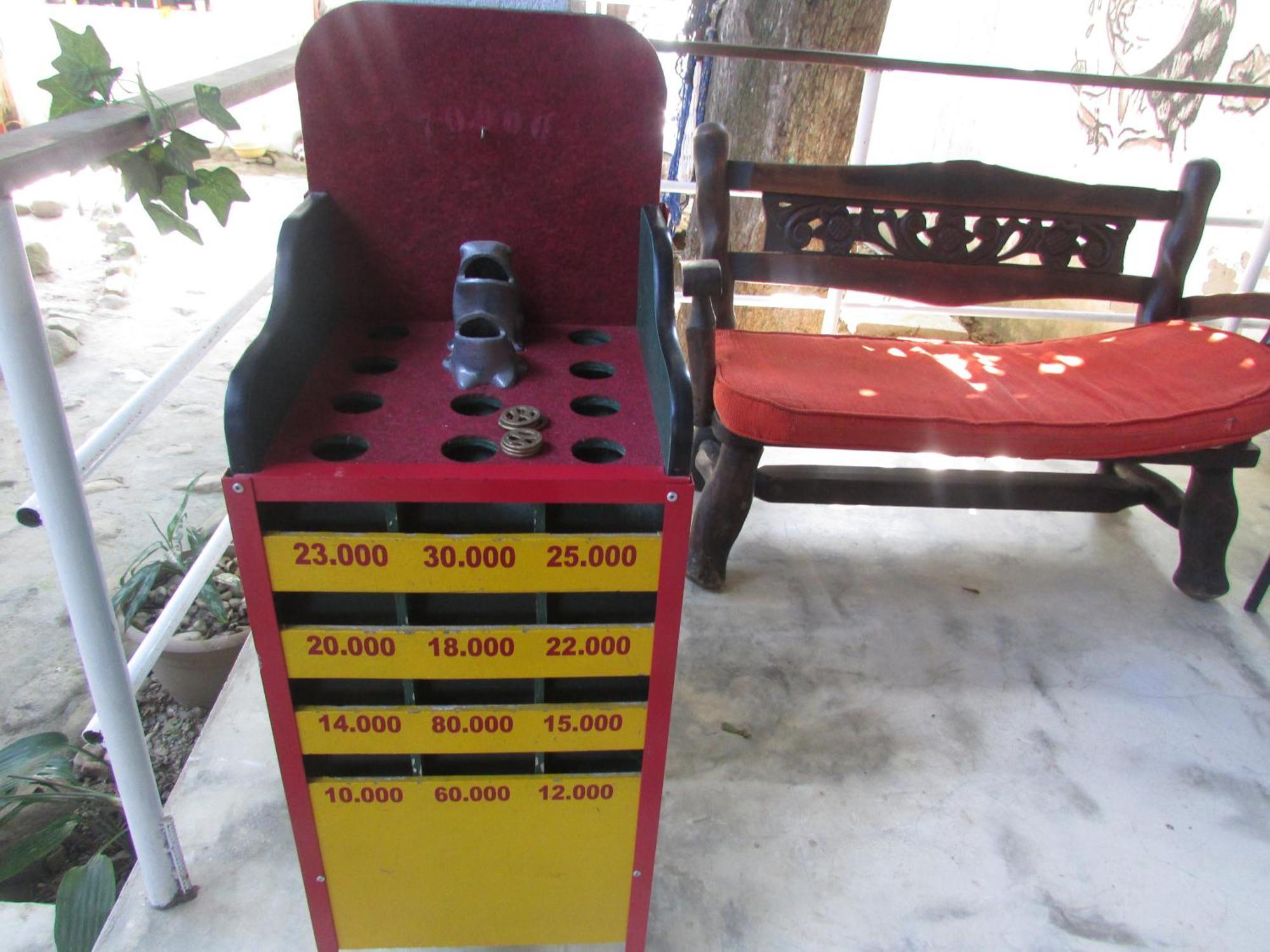 Jumanji Apartment Palomino Ngoại thất bức ảnh