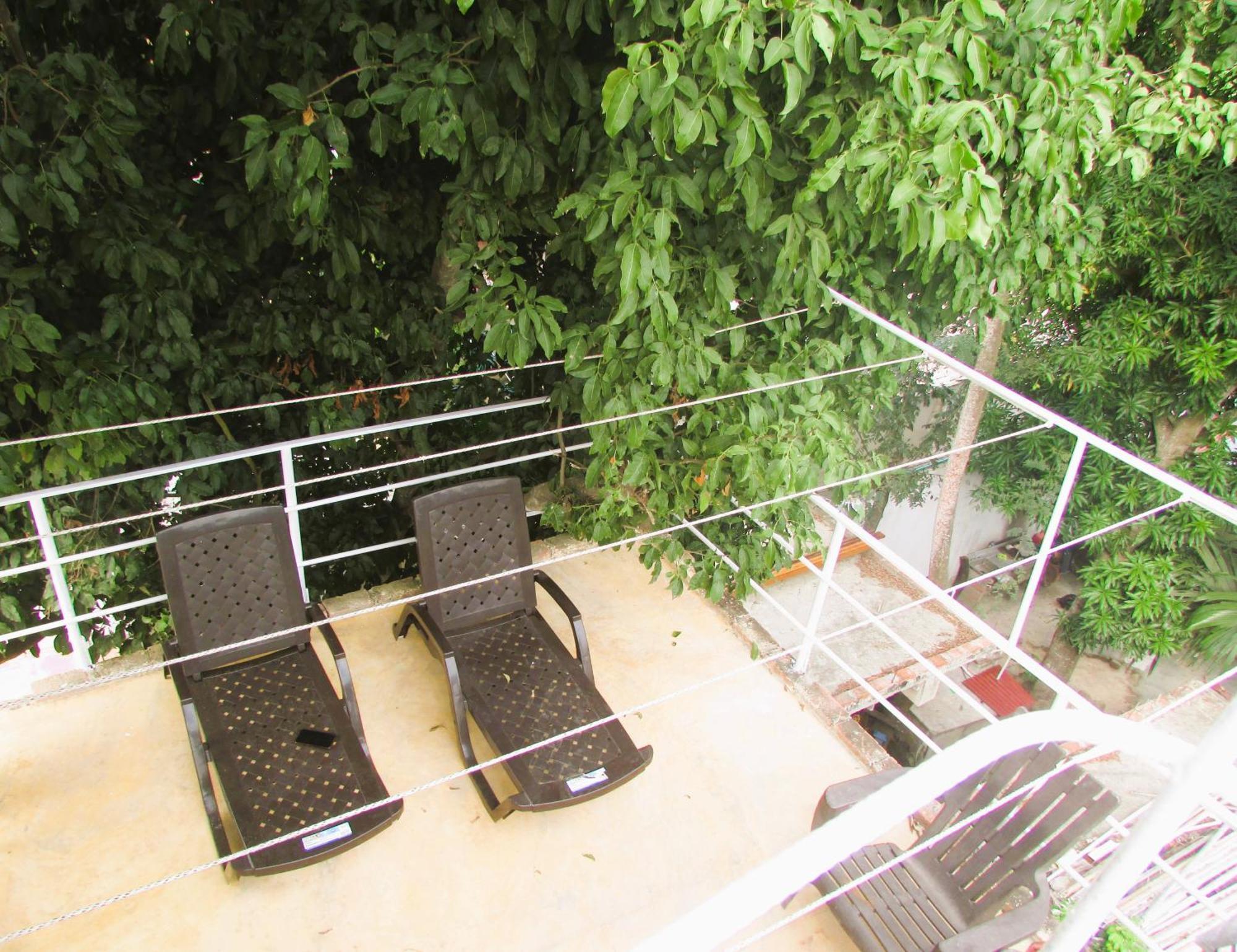 Jumanji Apartment Palomino Ngoại thất bức ảnh