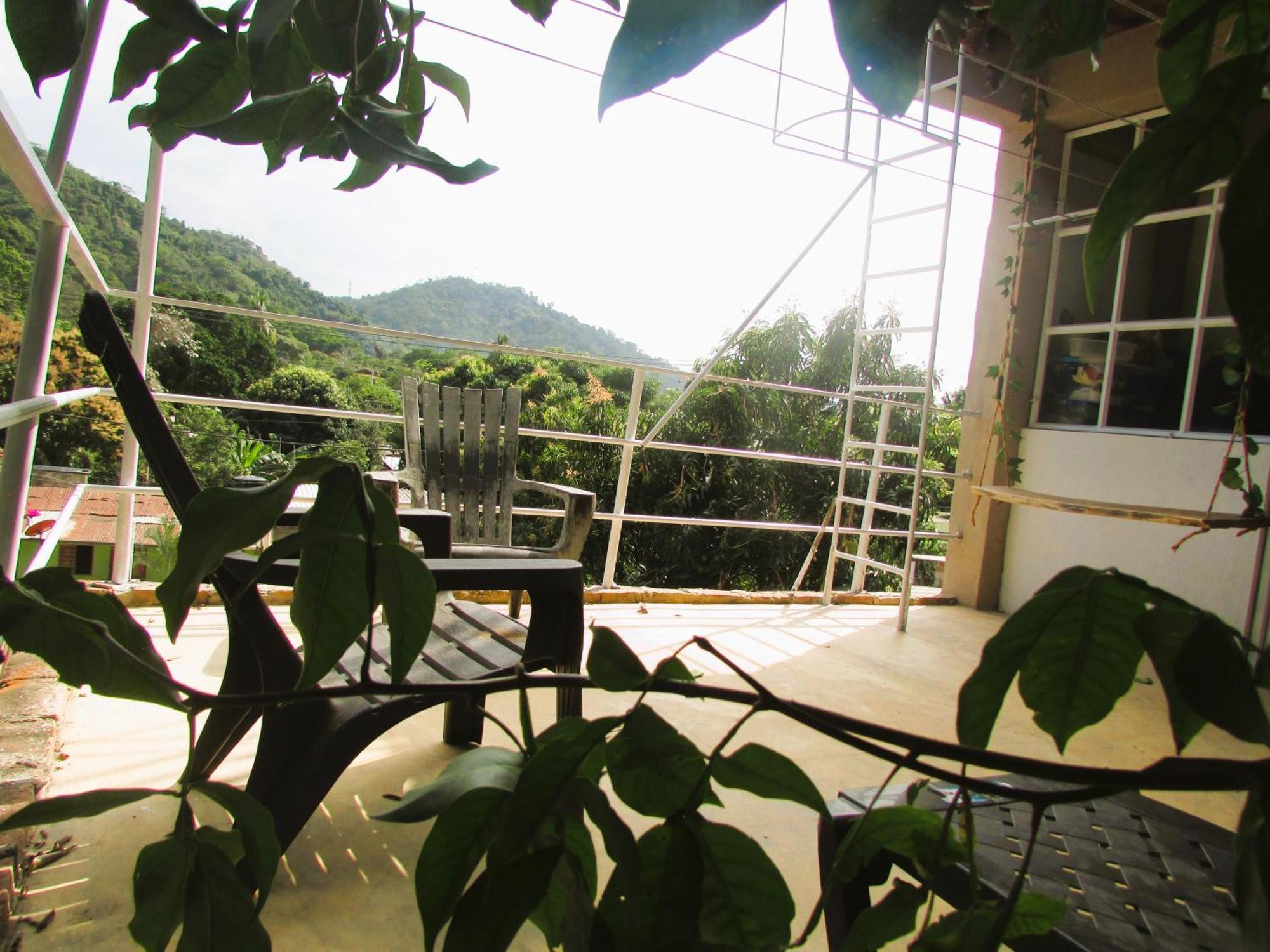 Jumanji Apartment Palomino Ngoại thất bức ảnh
