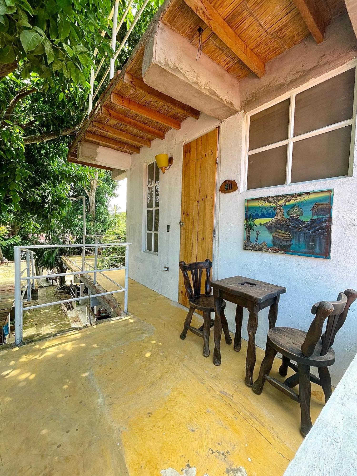 Jumanji Apartment Palomino Ngoại thất bức ảnh