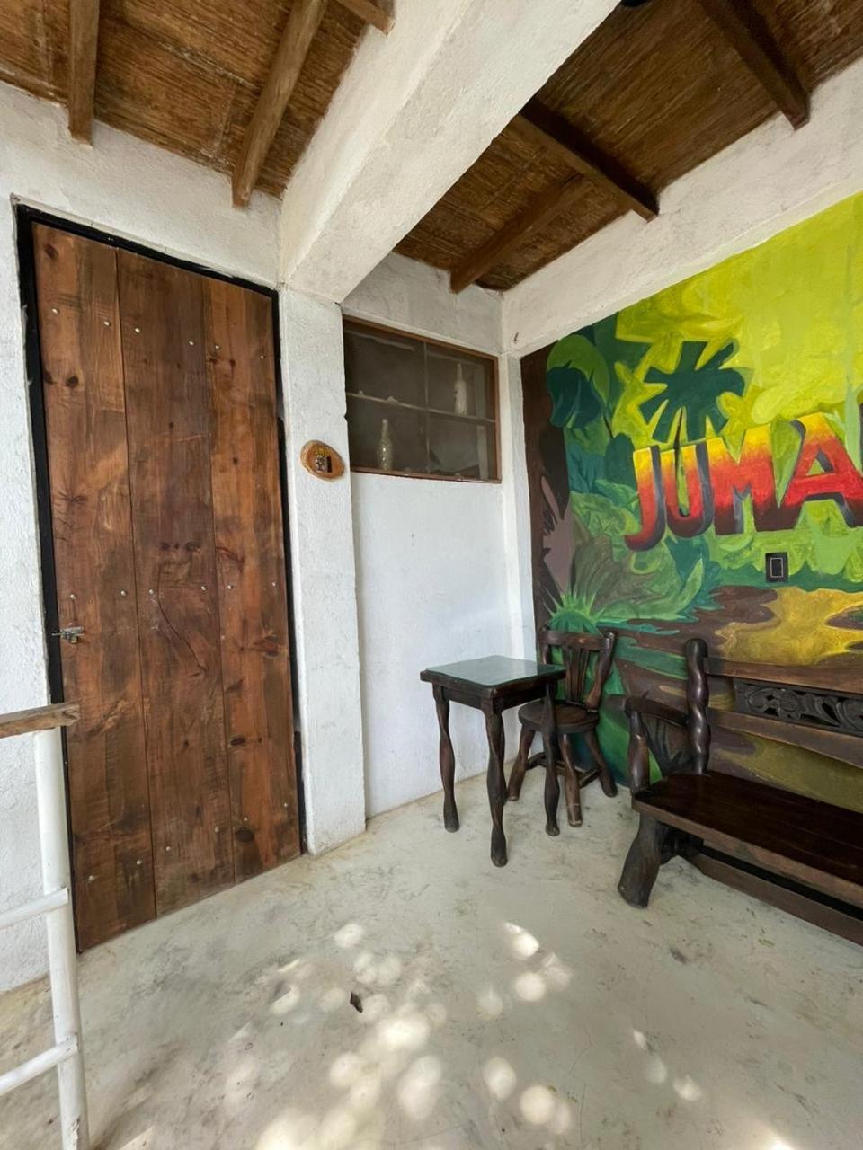 Jumanji Apartment Palomino Ngoại thất bức ảnh
